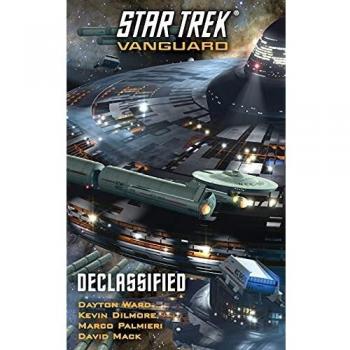 Star Trek: Vanguard: Declassified