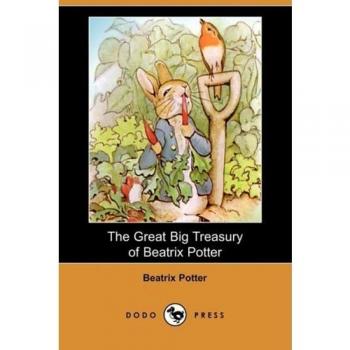 The Great Big Treasury of Beatrix Potter