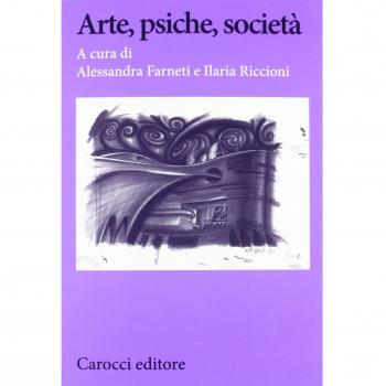 Arte, psiche, società