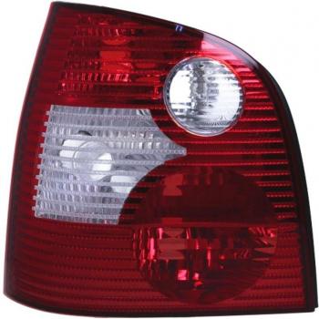 DEPO Heckleuchte 441-1937L-UE-CR, Links