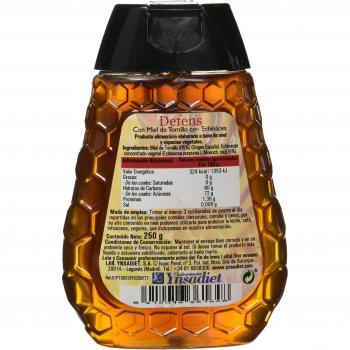 MIEL TOMILLO-ECHINACEA 250 GR YNSADIET