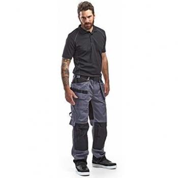 Pantalon de Travail Bicolore Blaklader