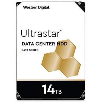 Ultrastar DC HC530 14 TB, Festplatte