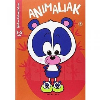 Animaliak 3