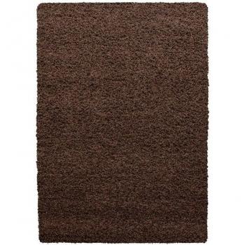 Tapis Doux Shaggy 50 mm pour Chambre