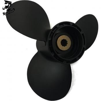 Propeller 58100-89L50-019 für Suzuki Außenbordmotoren