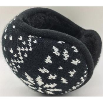 Unisex Knitted Winter Earmuffs