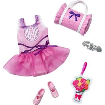 Vêtements de Ballet pour Poupée