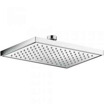 Hansgrohe Axor Kopfbrause 35374340, brushed black chrome, Decken