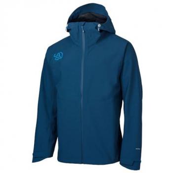 Giacca Ternua Valdur Waterproof L