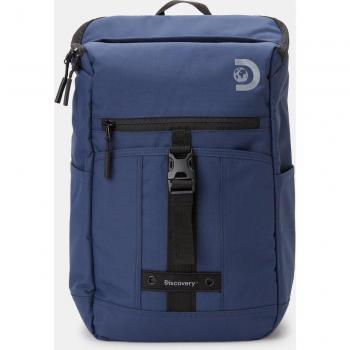 Sac à dos noir avec compartiment pour ordinateur