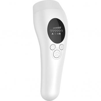 Depiladora Luz Pulsada Blanco DAM 999000 – Freezing Point IPL