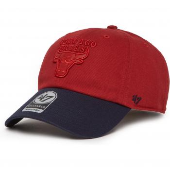 Cappellino '47 NBA Chicago Bulls Rosso