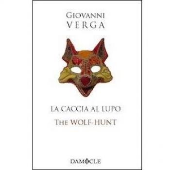 La caccia al lupo-The Wolf-Hunt