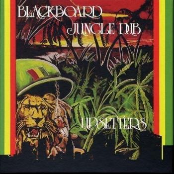 Blackboard Jungle Dub Collection (Vinyl)