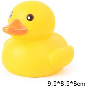 Funny Duck Dog Toy