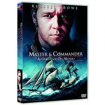 Master & Commander. El Otro Lado Del Mundo