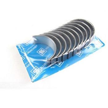 Paliers de vilebrequin KOLBENSCHMIDT 77839600 Kit de coussinet de vilebrequin pour MERCEDES-BENZ, RENAULT, NISSAN A-Klasse (W176), CLA Coupe