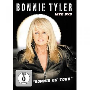 Bonnie on Tour