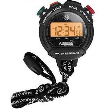 GripPro Digital Timer