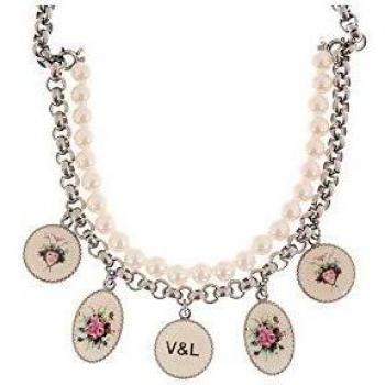 Collier VJ0149CO Femme Victorio & Lucchino