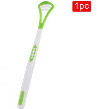 Herramienta de limpieza de lengua