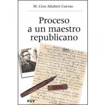 Proceso a un maestro republicano