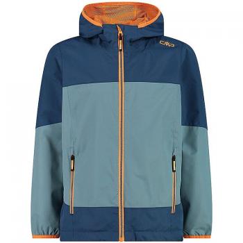 CMP Softshell-Jacke für Jungen – Fix-Hood 34Z5224