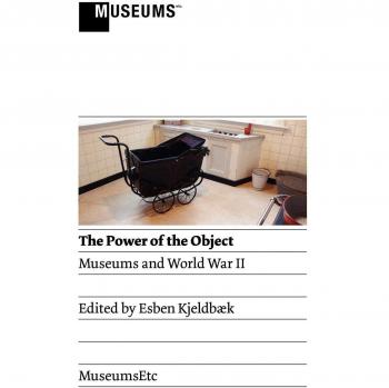 The Power of the Object