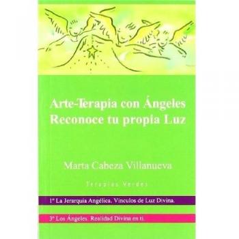 Arte-terapia Con Angeles + Dvd