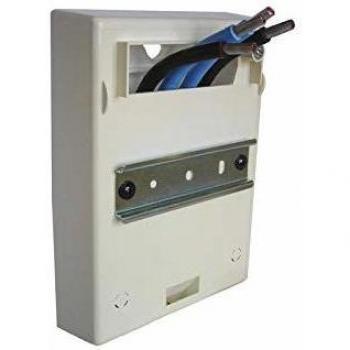 Michaud P172 60A Control Panel – ERDF 69 81 279