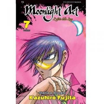 L'editto della luna. Moonlight act