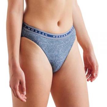 Lot de 2 slips Morgan Lingerie