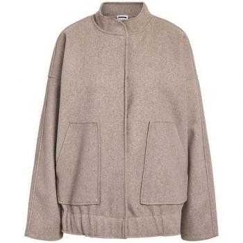Giacca Noisy May Halston Nomad X‑Large