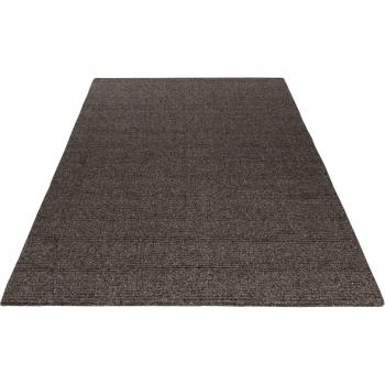 Rechteckiger Wollteppich My Jarven 935