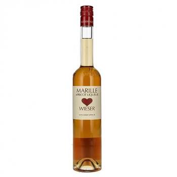 Marille & Abricot Wieser 20 % Vol
