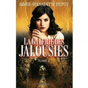 La Galerie des Jalousies T 02