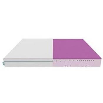 Colchón Flow One 80 × 190 – Alta Firmeza, Espuma HRC, Fresh & EasyClean
