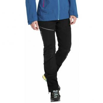VAUDE Croz Pants II Damen Outdoorhose Schwarz 38