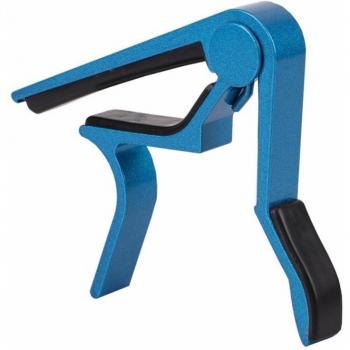 Quick Change Metal Capo for Classical Guitars