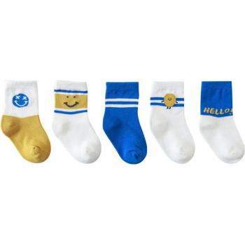 Pack de Calcetines Universitarios para Niños