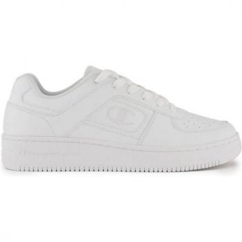 Bianco Champion Sportivo per Uomo