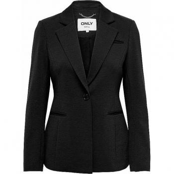 Blazer attillato con bottone ONLY