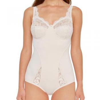Susa Body ohne Bügel mit Glitzer-Effekt