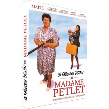Destin Époustouflant de Madame Petlet