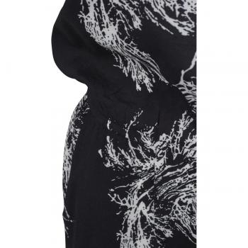 Urban Classics Ladies Bandeau Jumpsuit