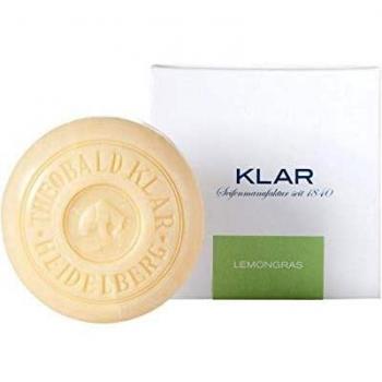 Klar Citronella Shower Gel 150g – Refreshing Wash