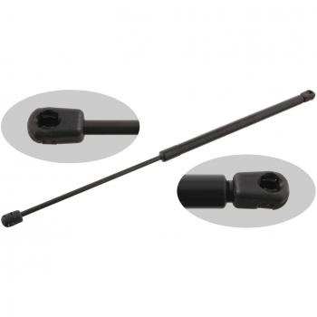 Febi bilstein Gasdruckdämpfer für Motorhaube, 1 Stück