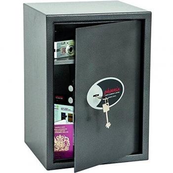 Phoenix Einbruchschutz-Tresor VELA HOME / OFFICE SS0804K