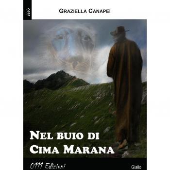 Nel buio di Cima Marana